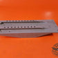FRONT SEAT CENTER RAIL TRACK P/N: 002-430021-61  CADA UNIDADE