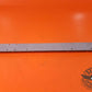 SEAT TRACK RAIL CADA UNIDADE  P/N: 002-430021-13
