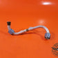 VALVE - ASSY HP RELIEF WITH TUBE P/N: P25-349-A-450