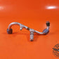 VALVE - ASSY HP RELIEF WITH TUBE P/N: P25-349-A-450