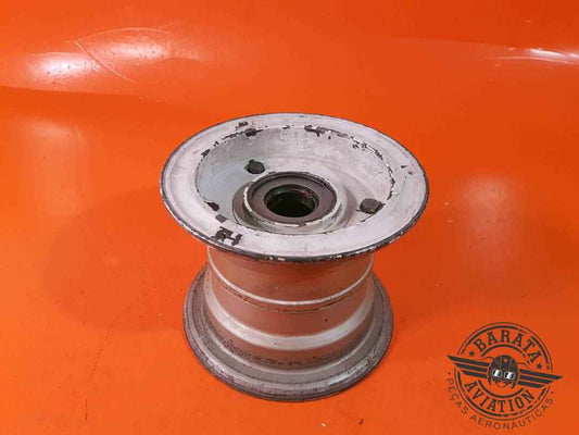 MAIN GEAR WHEEL ASSEMBLY "'6 (CLEVELAND ) WITH BEARINGS