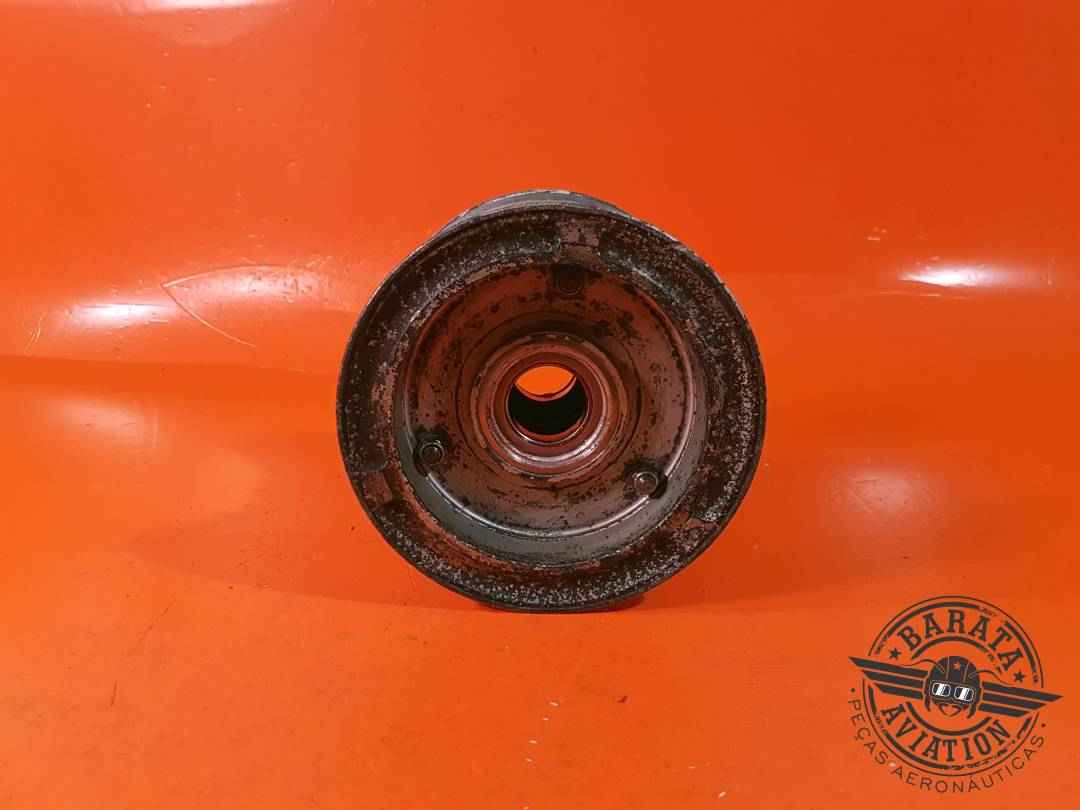 MAIN GEAR WHEEL ASSEMBLY "'6 (CLEVELAND ) WITH BEARINGS