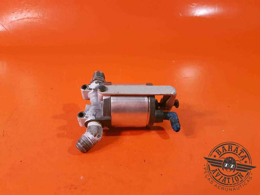 FUEL STRAINER ASSY (SIGMA TEK) P/N: 33-199-105-3