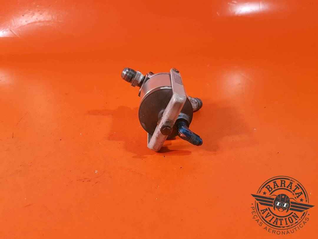 FUEL STRAINER ASSY (SIGMA TEK) P/N: 33-199-105-3