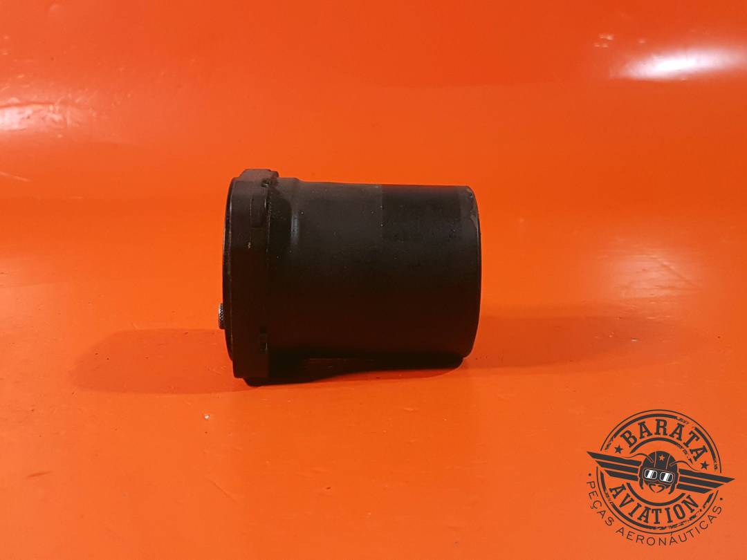 ALTIMETER (KOLLSMAN)  P/N: 671BU-010