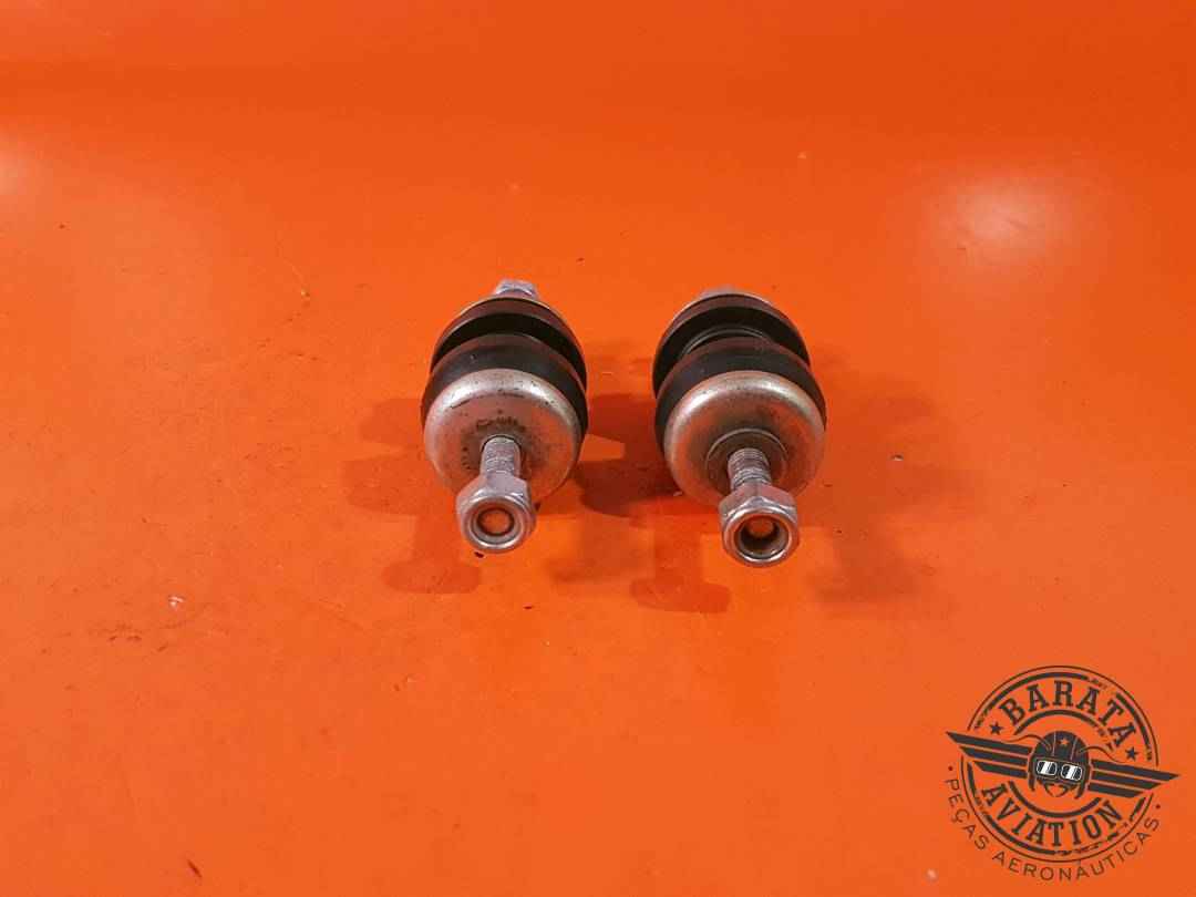 KIT OF 2 SETS OF ENGINE MOUNTING BRACKET