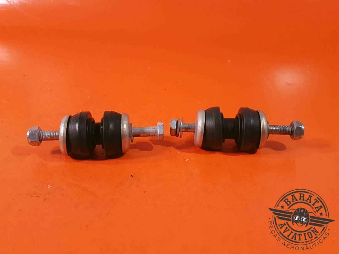 KIT OF 2 SETS OF ENGINE MOUNTING BRACKET