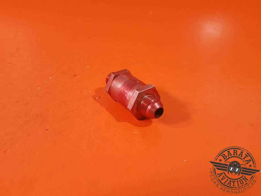 CHECK VALVE (AIRCRAFT) CADA UNIDADE P/N: 50-380170-39
