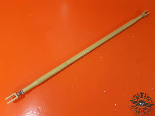 002-410034-3 BEECHCRAFT RUDDER PEDAL TUBE 