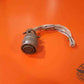 CONNECTOR (BENDIX) W/ WIRING P/N: PT06E-14-15S