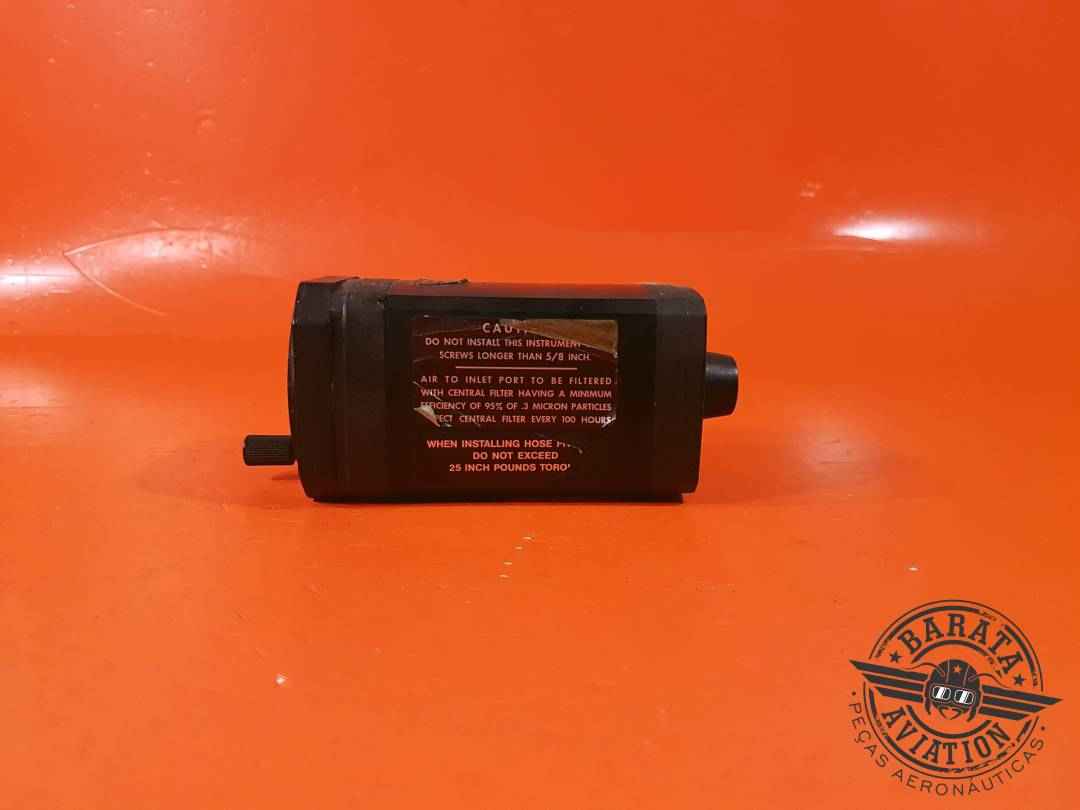 HORIZON GYRO (CESSNA) VACUUM 4,5 - 5,4   P/N: 36101C