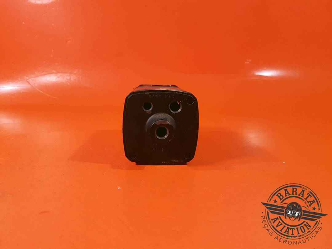 HORIZON GYRO (CESSNA) VACUUM 4,5 - 5,4   P/N: 36101C