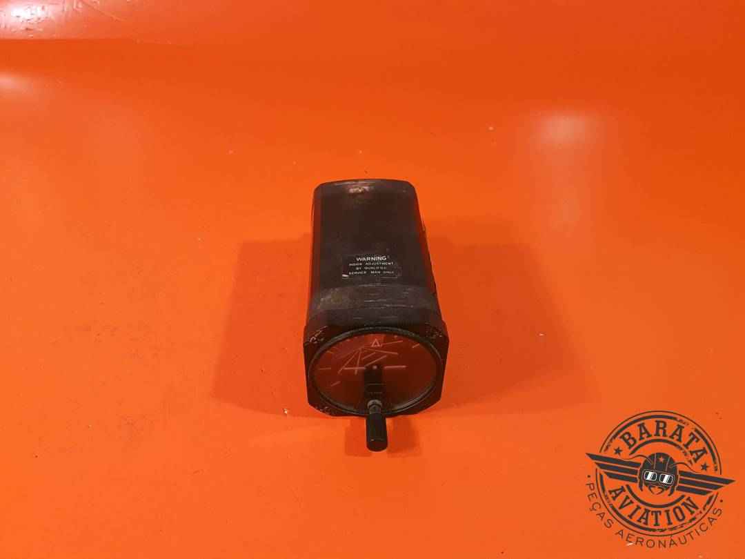 HORIZON GYRO (CESSNA) VACUUM 4,5 - 5,4   P/N: 36101C