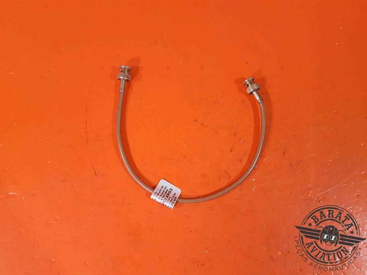 COAX CABLE RG 400 WITH STIVER CONNECTOR