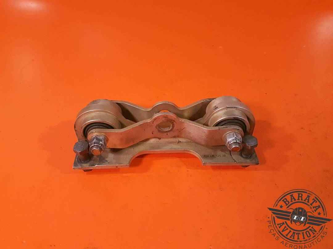 ISOLATOR ENGINE  P/N: 9912455-2 