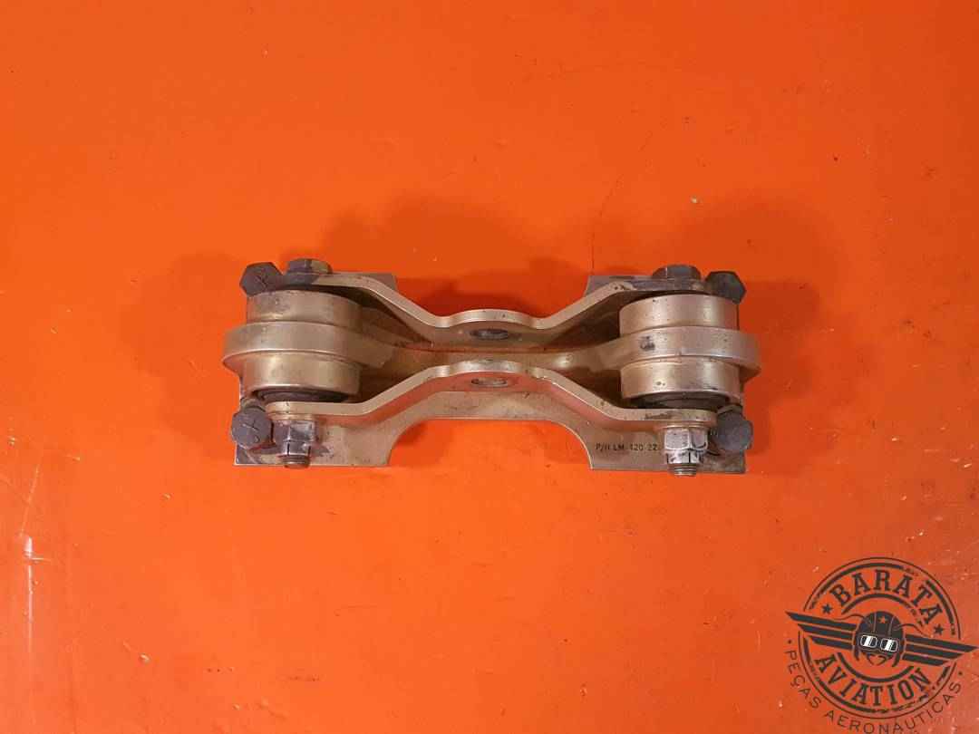 ISOLATOR ENGINE  P/N: 9912455-2 