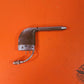 TUBE- PITOT ELECTRICALLY HEATED L/H 24 VDC P/N: PH502