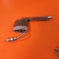TUBE- PITOT ELECTRICALLY HEATED L/H 24 VDC P/N: PH502
