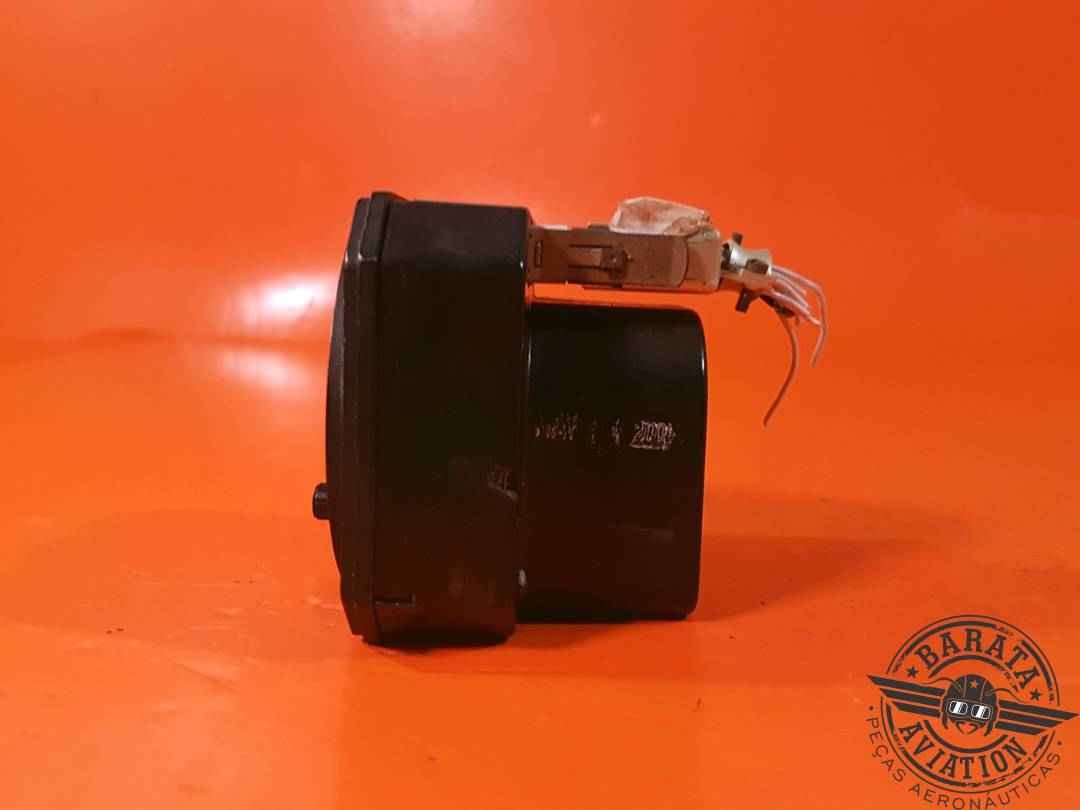 KI 227 ADF INDICATOR (BENDIX KING) INCLUDED CONNECTOR  P/N: 066-3063-0