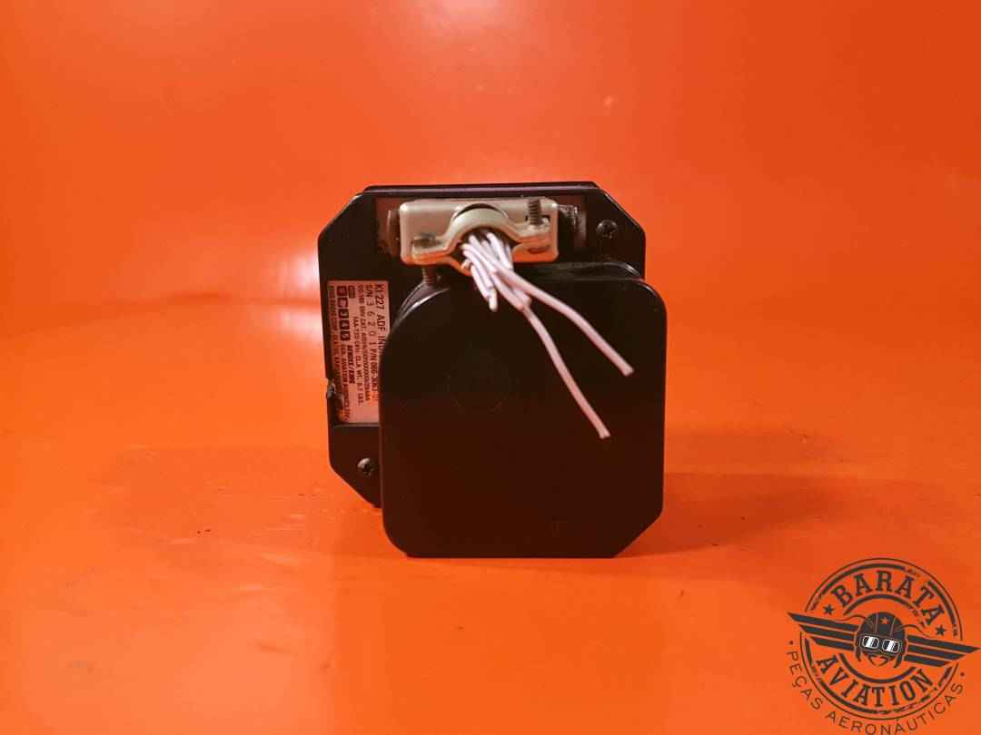 KI 227 ADF INDICATOR (BENDIX KING) INCLUDED CONNECTOR  P/N: 066-3063-0