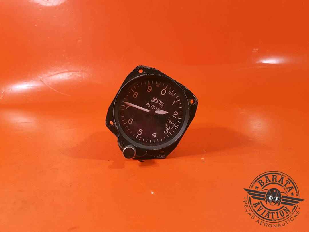 KOLLSMAN ALTIMETER   PN: 528-03