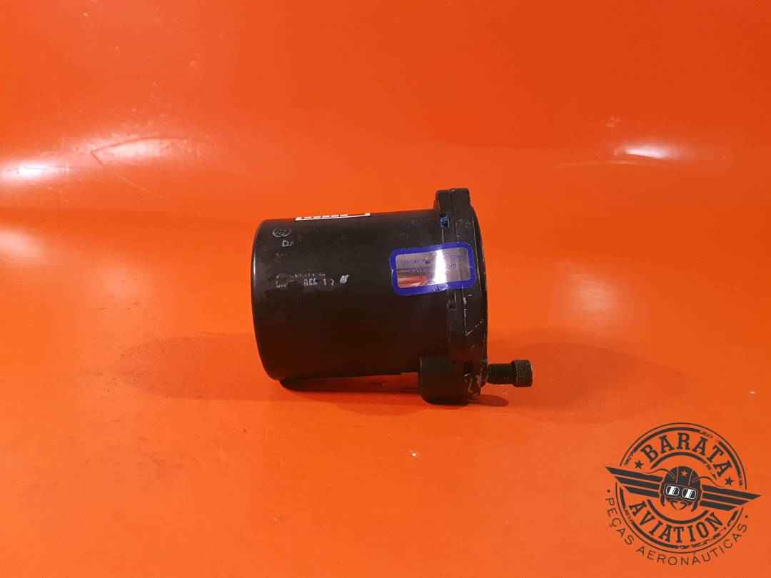 KOLLSMAN ALTIMETER   PN: 528-03