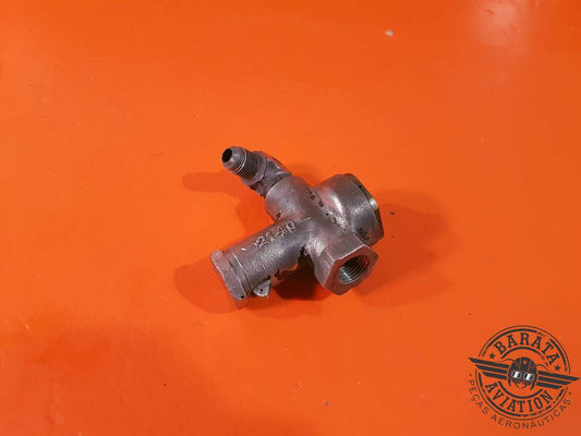 VACUUM PUMP FILTER P/N: 2140