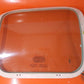 002-430053-38 WINDOW ASSY-RH CABIN/ OPENABLE /THIN GLASS EMERGENCY EXIT - GREEN