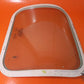 002-430053-38 WINDOW ASSY-RH CABIN/ OPENABLE /THIN GLASS EMERGENCY EXIT - GREEN