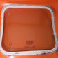 002-430053-38 WINDOW ASSY-RH CABIN/ OPENABLE /THIN GLASS EMERGENCY EXIT - GREEN