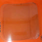36-430011-105 BEECHCRAFT WINDOW- FWD UTILITY DOOR  GREEN REAR CABIN WINDOW