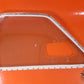 002-430052-11 BEECHCRAFT PILOT WINDOW ASSEMBLY  TINTED GLASS /GREEN