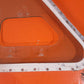 002-430052-11 BEECHCRAFT PILOT WINDOW ASSEMBLY  TINTED GLASS /GREEN