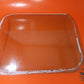 002-430001-63 BEECHCRAFT WINDOW-FWD L/H  THICK GLASS 