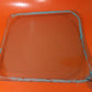 002-430001-63 BEECHCRAFT WINDOW-FWD L/H  THICK GLASS 