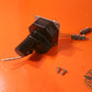 CABLE SERVO PILOTO AUTOMÁTICO INCLUIDO N.° DE PUNTO: 1C363-1-197R