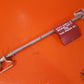 106-530040-1 Handle Assy - Release Emergency Exit