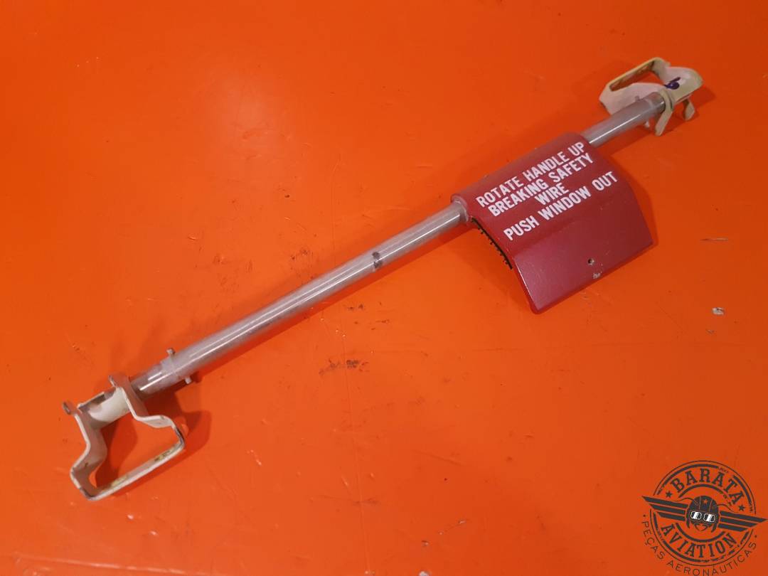 106-530040-1 Handle Assy - Release Emergency Exit
