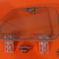 002-430052-57 Beech Storm Window Assy  - Tinted Glass