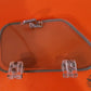002-430052-57 Beech Storm Window Assy  - Tinted Glass