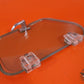 002-430052-57 Beech Storm Window Assy  - Tinted Glass