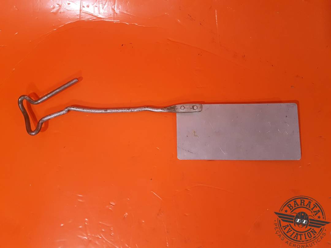 1260463-19 CONTROL WHEEL LOCK