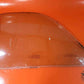 36-430044-3 WINDOW-CABIN DOOR THICK - GREEN - R/H SIDE 