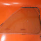 36-430044-3 WINDOW-CABIN DOOR THICK - GREEN - R/H SIDE 