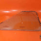 36-430044-3 WINDOW-CABIN DOOR THICK - GREEN - R/H SIDE 