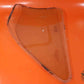 36-430044-3 WINDOW-CABIN DOOR THICK - GREEN - R/H SIDE 