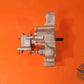 PUMP, OIL & TACH DRIVE ASSEMBLY.  P/N 632977