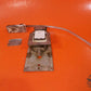 0413387 Conjunto de pestillo de puerta de cabina de Cessna L/H