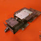 0413387 Conjunto de pestillo de puerta de cabina de Cessna L/H