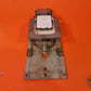 0413387 Conjunto de pestillo de puerta de cabina de Cessna L/H